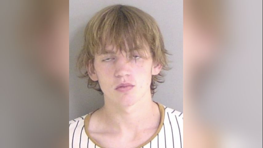 Prairieville teenager arrested in Mississippi for child pornography charges