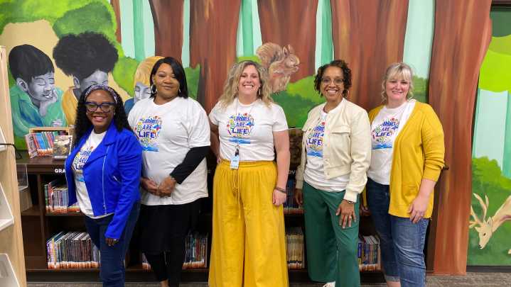Willard Library’s summer events include games, prizes and magic shows
