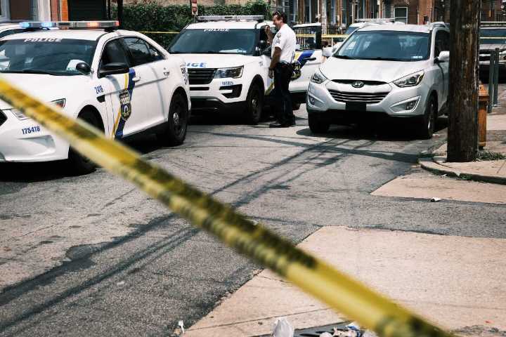3 injured in Northeast Philadelphia shooting