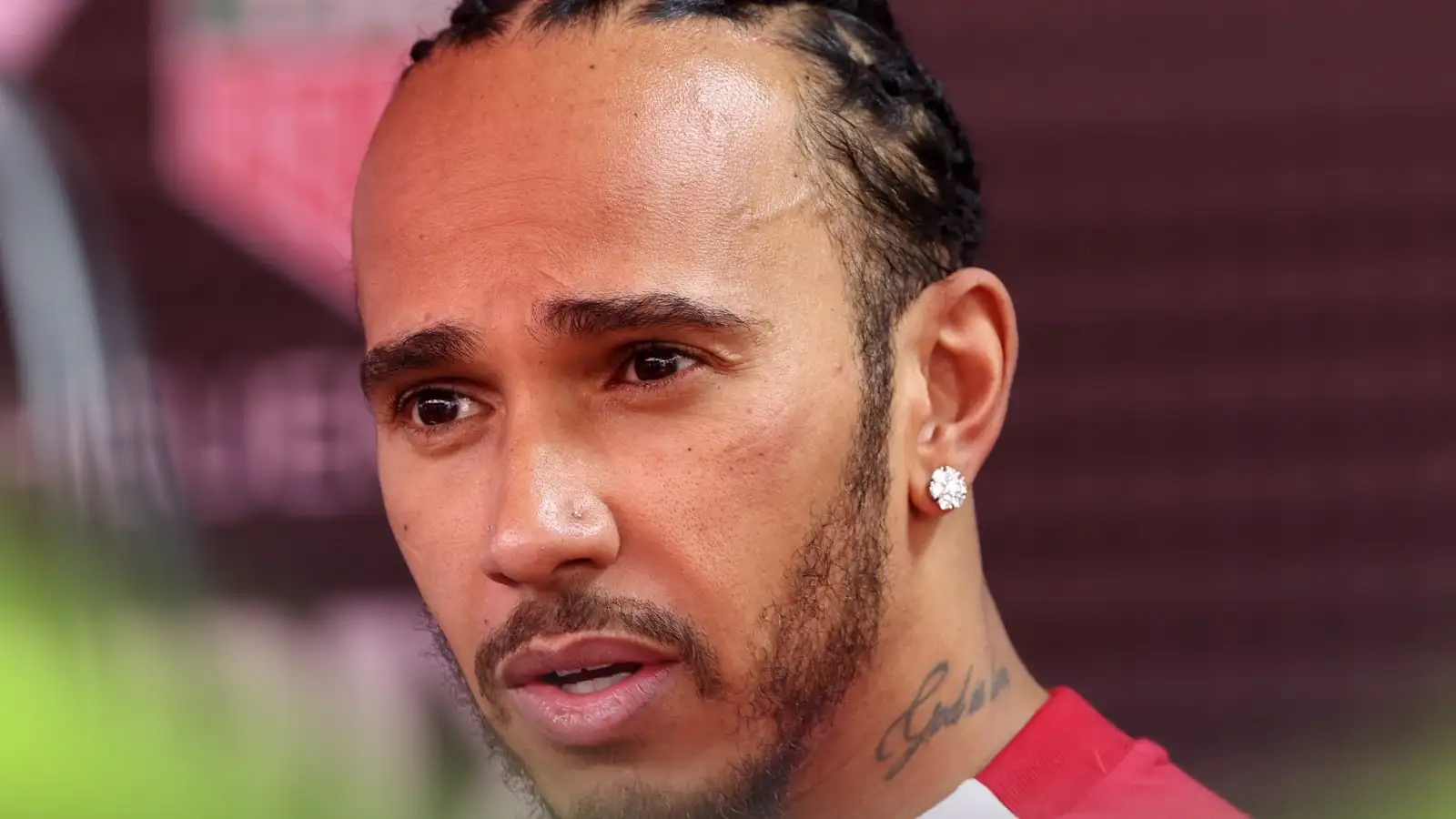 Lewis Hamilton F1 retirement: Ferrari struggles trigger clear Croft declaration