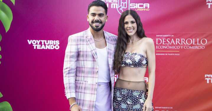 Entérate de los momentos más destacados de los Premios tu Música Urbano 2025