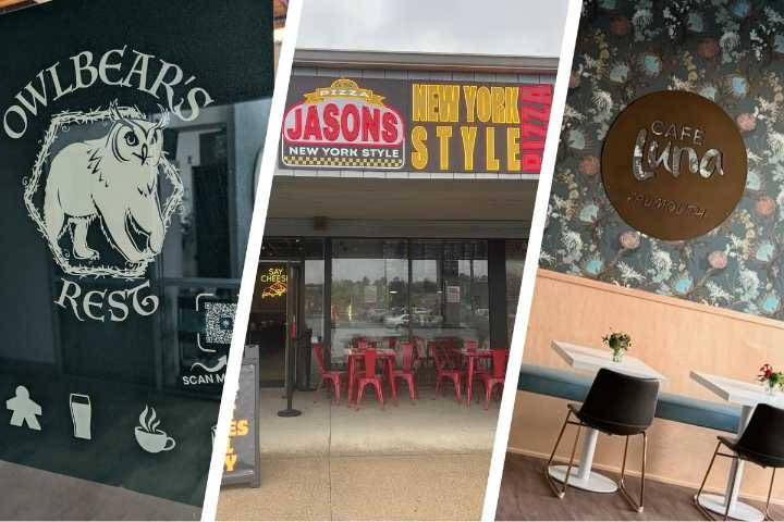 New Maine Restaurants That Opened in May 2025