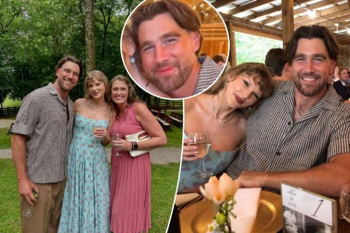 Taylor Swift live updates: News, photos, fan theories