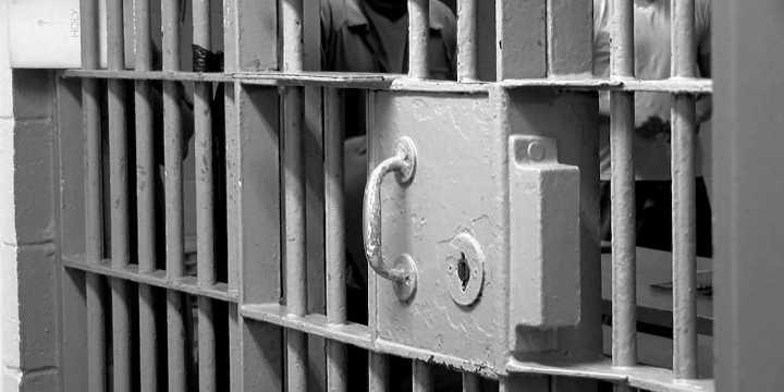 Johnson County man sentenced to life in prison for boyfriend’s death