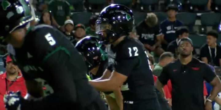 UH athletes excited for new athletics director