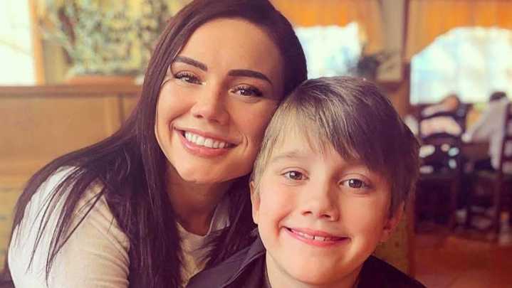 ‘16 and Pregnant’ Star Reveals How She Learned of Teen Son’s Death