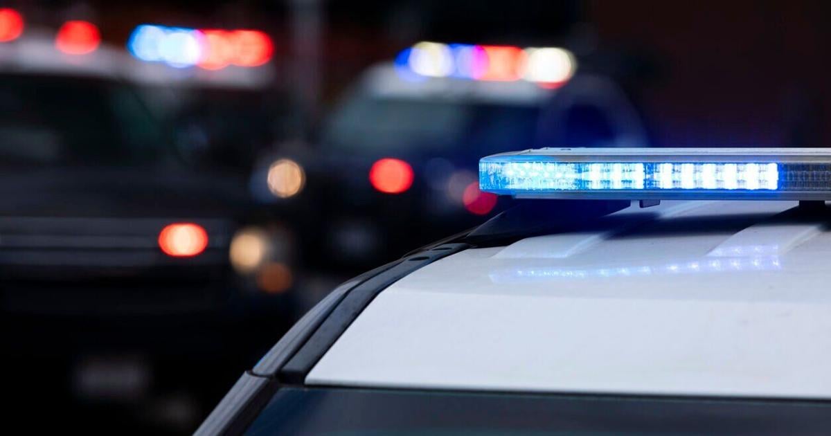 19-year-old arrested for armed robbery of convenience store