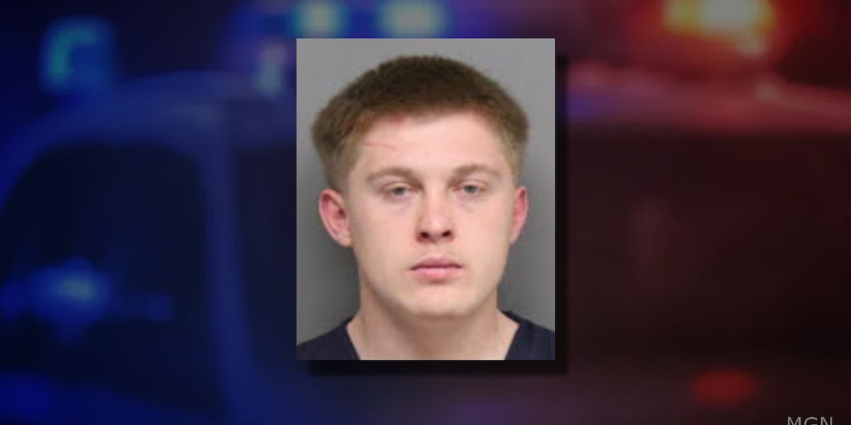 Lincoln man accused of 16 protection order violations charged with witness tampering