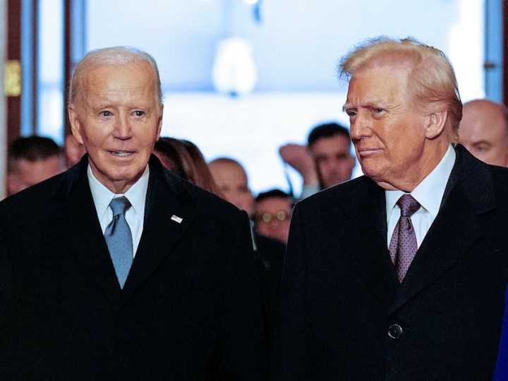 Trump orders a probe into the Biden administration and its alleged autopen use