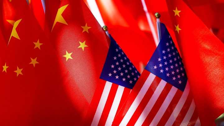 China blasts US for its computer chip moves