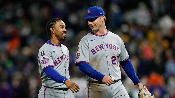 Pete Alonso praises Francisco Lindor’s toughness after clutch Mets win
