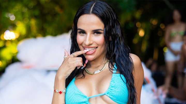 Love Island USA Contestant Yulissa Escobar Speaks Out After Show Exit