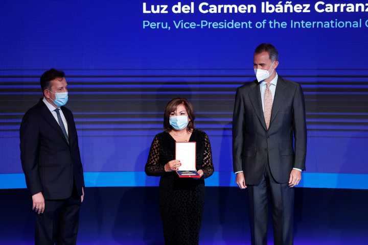 Perú expresa su preocupación por las sanciones de EE.UU. a cuatro juezas de la CPI