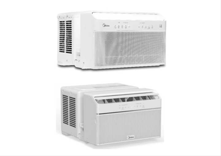Over 1 million air conditioning units recalled due to mold risk
