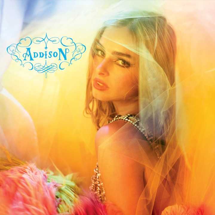 Music Review: On Addison Rae’s 'Addison,' a new pop powerhouse is born