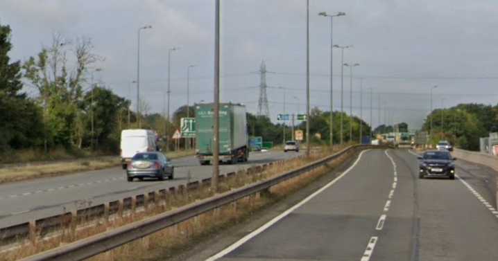 M42 drivers and Birmingham Airport visitors on alert over nine