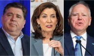 Democratic governors to testify before House GOP panel about immigration policy