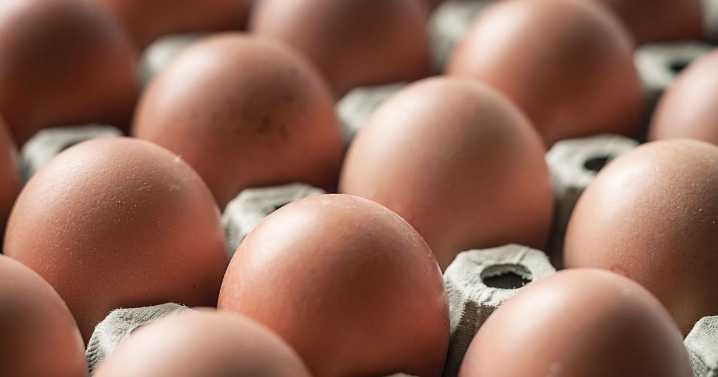 Salmonella outbreak linked to eggs sickens dozens of people across 7 states