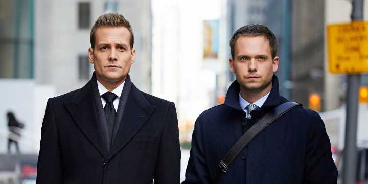 Best 'Suits' Main Characters Ranked From Least to Most Memorable