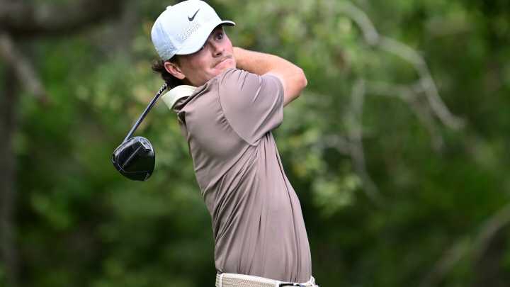 RBC Canadian Open 2025: Tee times, groupings for first round at TPC Toronto, including Rory McIlroy