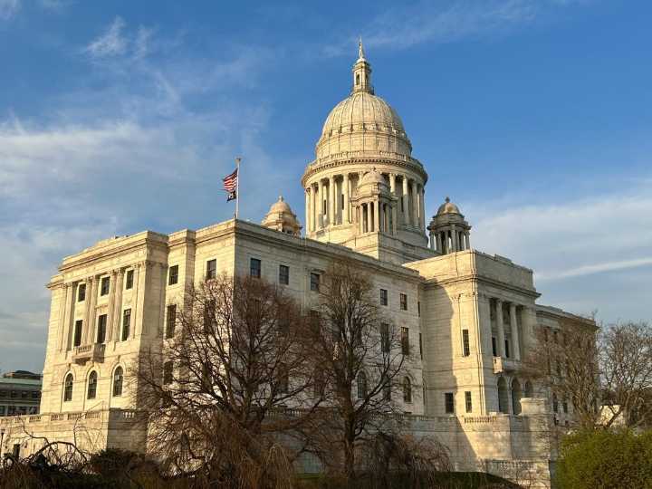 Assault weapons ban legislation clears R.I. House