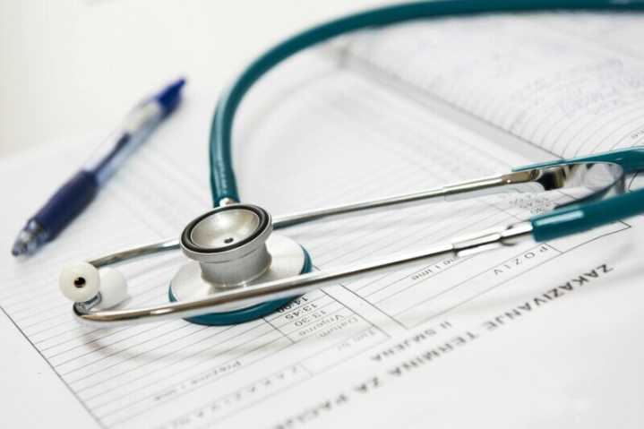 Health Professionals Boards Disciplinary Actions for April 2025