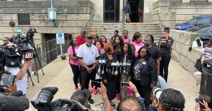 Sade Robinson's family finds 'starting point to peace' after Maxwell Anderson found guilty of her murder