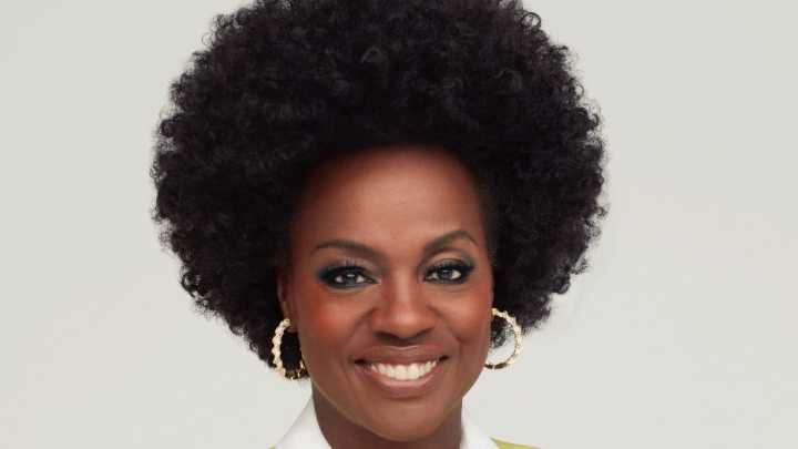 Viola Davis To Star In 'Ally Clark' For Amazon MGM Studios