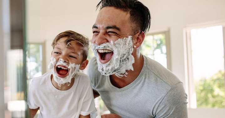 How to upgrade Dad's grooming game for Father's Day