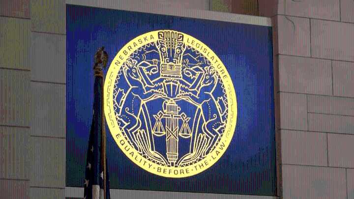 Nebraska Legislature adjourns early, closes session with budget success