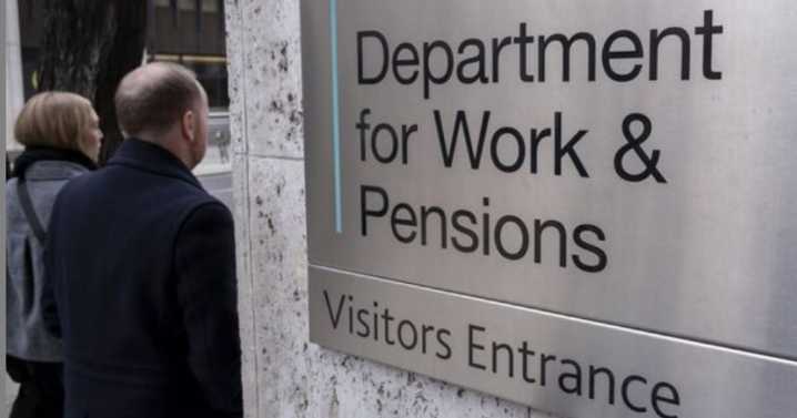 DWP handing out £1,149 but people who claim it warned it could backfire