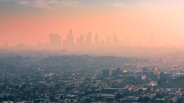 Southern California air regulators reject rules to phase out gas furnaces and water heaters