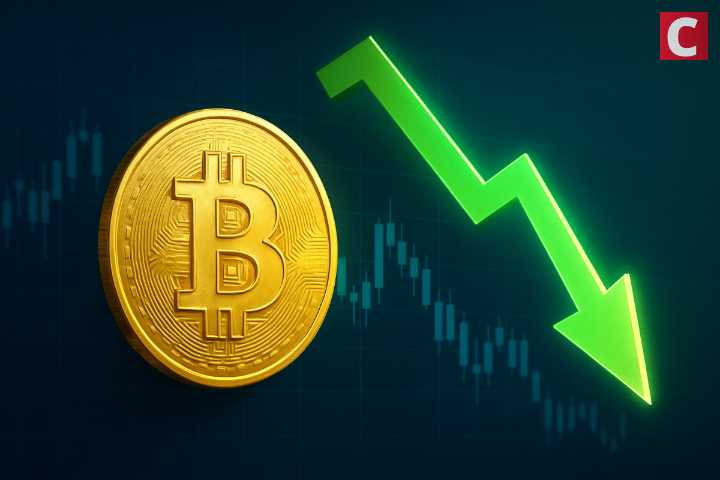 $1B Bitcoin ETF Outflow — Are Buyers Pulling Back?