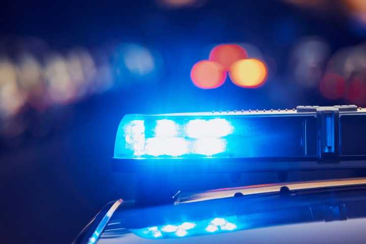 I-93 south in Woburn closed due to ‘police activity’, MassDOT says