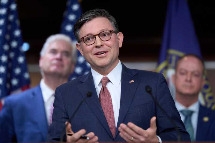Trump tax bill could add $2.4T to deficit, leave more uninsured