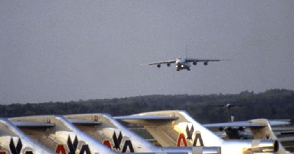 Raleigh NC airport launches nonstop service to Vancouver