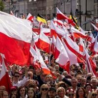 'Hurt': Ukrainians in Poland worried by rise of nationalists