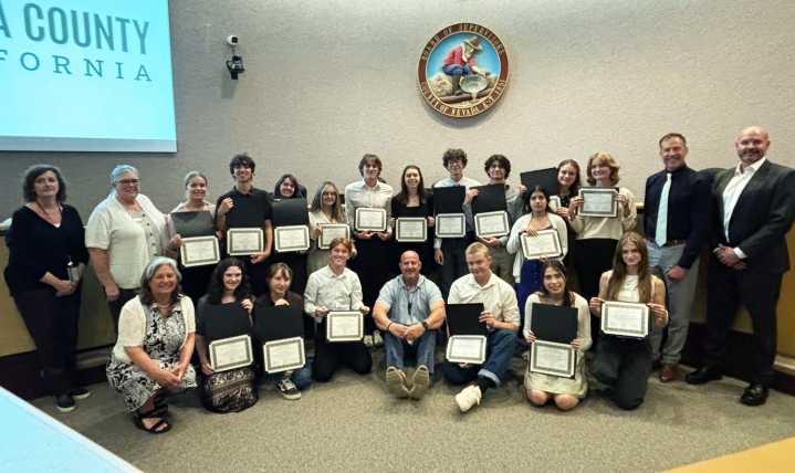 Nevada County Youth Commission advocates for free bus passes, more internships and increased water safety programs