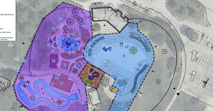 Despite hefty price tag, Green Bay aquatic center project moves forward