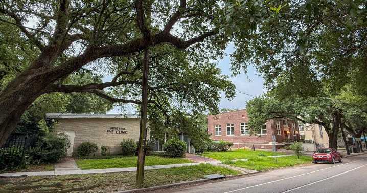 Three new medical marijuana dispensaries set to open in New Orleans as industry expands