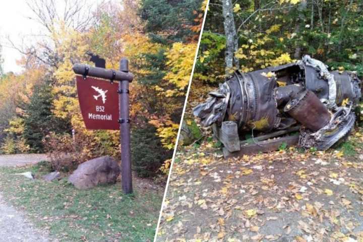 Maine Mountain Trail Tells Story of 1963 B