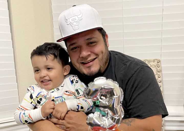 Regresa a EE.UU. salvadoreño deportado por error
