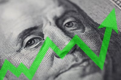 Why Tesla Stock Is Bouncing Higher Today