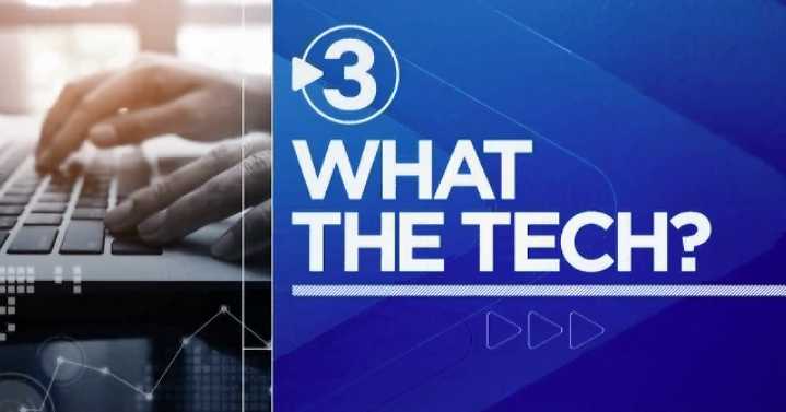 WHAT THE TECH? How 'too many' apps can cause problems for your phone