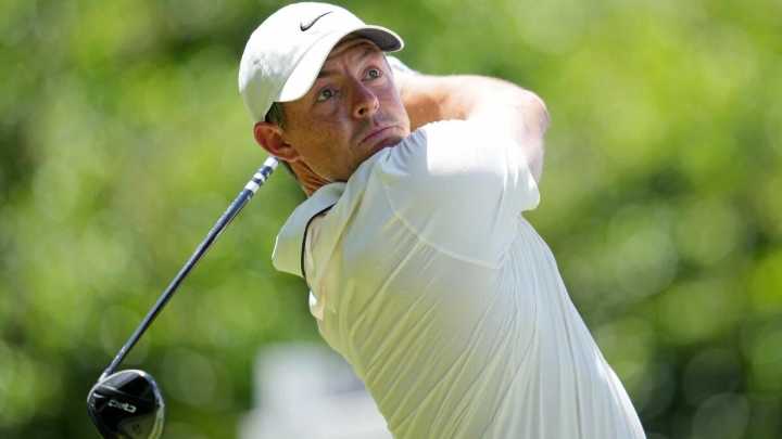 2025 RBC Canadian Open picks, odds, field: Surprising predictions from model that's nailed 15 majors
