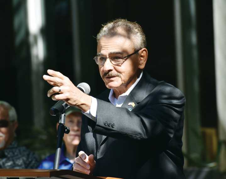 Chandler council member: Still likely running for mayor