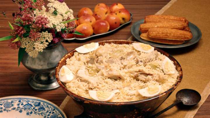 Old-School Chicken Dishes That Are Underrated
