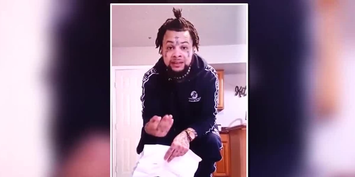 Escapee Antoine Massey’s social media posts show desperation, former Secret Service agent says