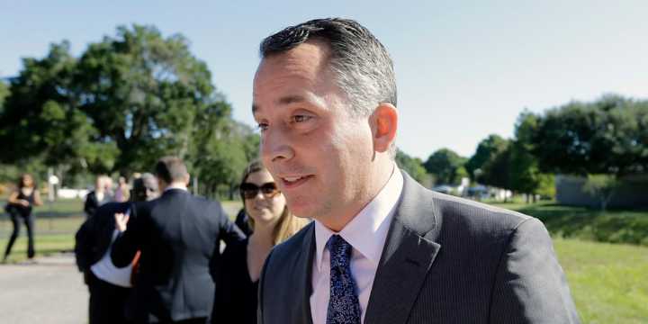 David Jolly, a Trump critic and former GOP congressman, to run for Florida governor as a Democrat