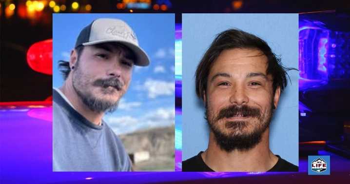 Court docs: Travis Decker planned relocation to Canada days before daughters found dead